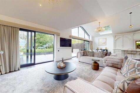 Clay Lane Extension