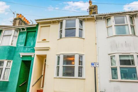 3-bed house on Franklin Street, Brighton, £1,895/mo