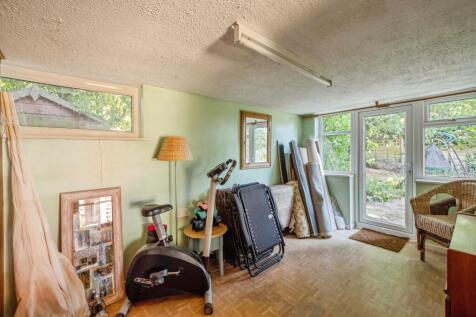 Studio / Workshop