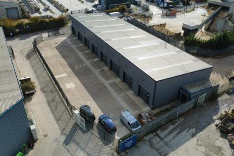 Distribution Warehouse to rent Image 8