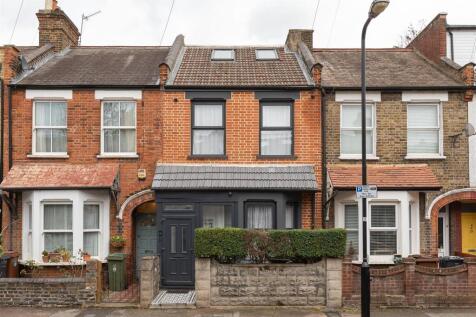 Cassiobury Road E17