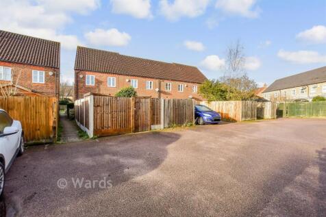 Driveway/Parking