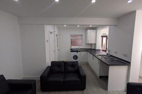 Rolleston Drive, Lenton,  Nottingham photo 5