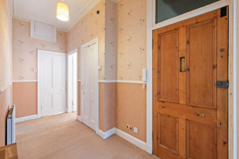 Hall of 5 (1F2) Comiston Gardens