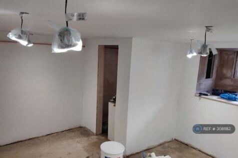Basement (Now Finished)