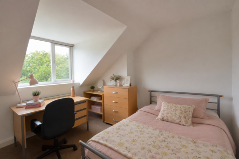 Waverley Road, Upper Maisonette, Redland, Bristol, BS6 6ET photo 5
