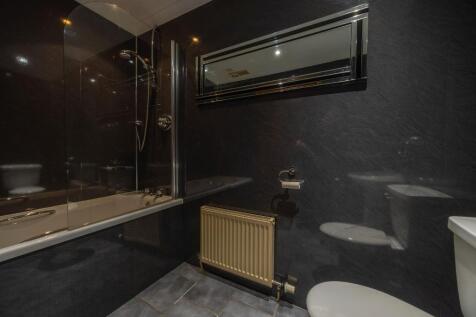 Ground Floor Bathroom