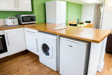 Toronto Road - 2 Double Bedroom-6 Bed shared house, Horfield, South West, BS7 photo 4