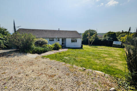 2 Bedroom Bungalow for Sale