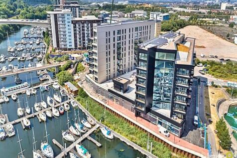 Bayscape Ariel