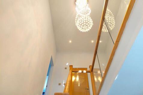 Stairs &amp; Landing