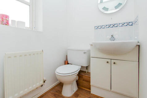 En Suite Shower R...