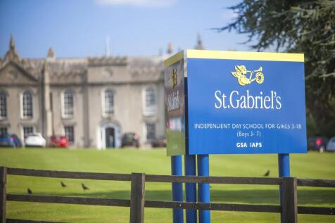 Schools in Newbury