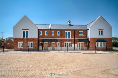Ormond House - External