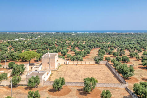 63_MASSERIA ALBERO DOLCE_puglia_raro_realty
