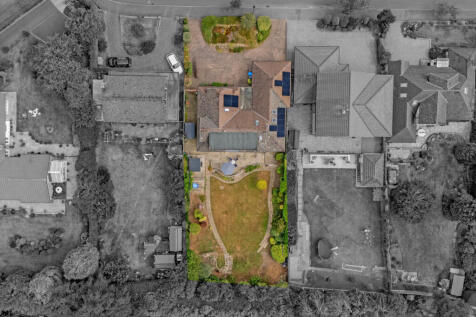 Defined Plot