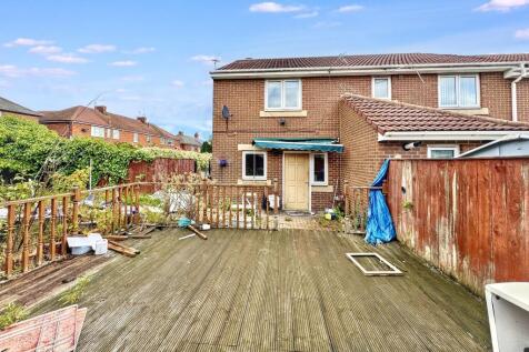 23 Richmond Grove, North Shields, Tyne And Wear, NE29 7QZ