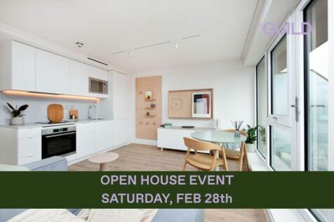 Open House 28th Feb