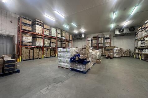 Warehouse for sale Image 3