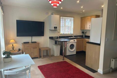 Spinage Close, Faringdon photo 5