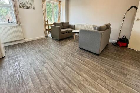 Chapel Court - 4 bed, Lenton, East Midlands, NG7 photo 3