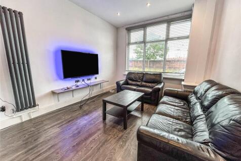 Moseley Road, Fallowfield, Manchester, Greater Manchester, M14 photo 2