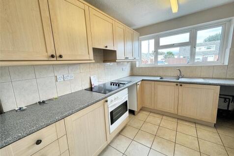 Elgin Drive, Melton Mowbray, Leicestershire photo 3