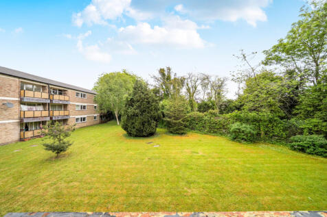 Communal Gardens