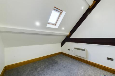 Apartment 7 - Bedroom One