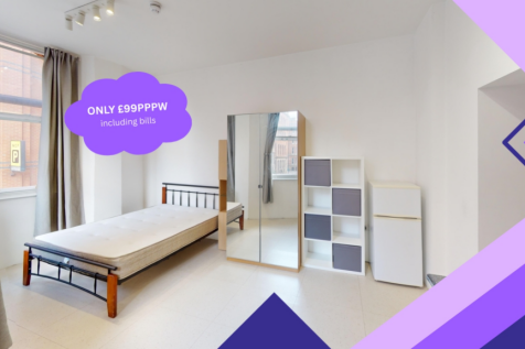 ONLY £99PPPW including bills (2)