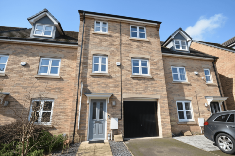 Travers Street, M7 3DN