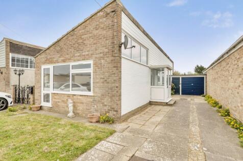 Driveway/ Garage