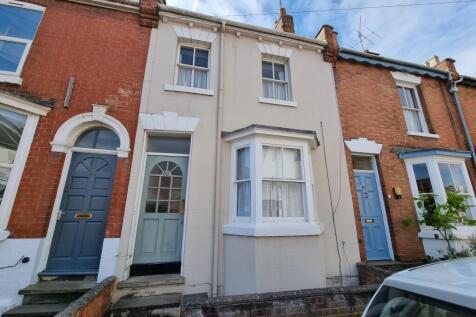 4-bed terraced on 82 New Street, Leamington Spa, £2,540/mo