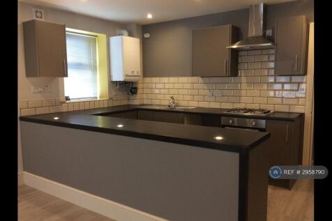 Kitchen Flat 31b