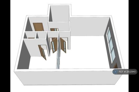 3d Floor Plan