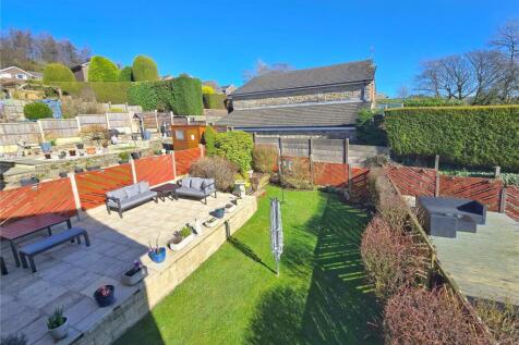 Rear Gardens