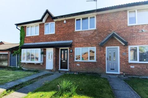 2 Bedroom House in WN3 5PS