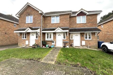 March, PE15 - property photo