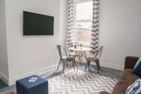 West Lorne Street, Chester, Cheshire, CH1 photo 5
