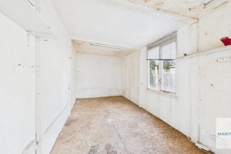 Outside Shed / st...