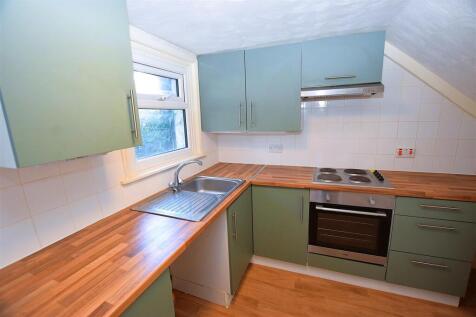 Cornwallis Terrace, Hastings photo 4