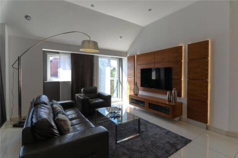 Victoria Apartments, Heaton Park View, Newcastle Upon Tyne, NE6 photo 4