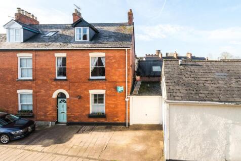 Seddons Tiverton