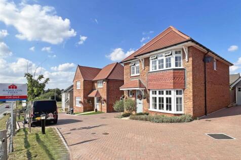 Osier Place, Braintree