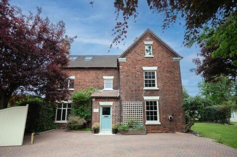 Welcome to Forge Mill House...