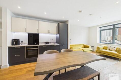 One Vesta Street :: New Islington photo 3