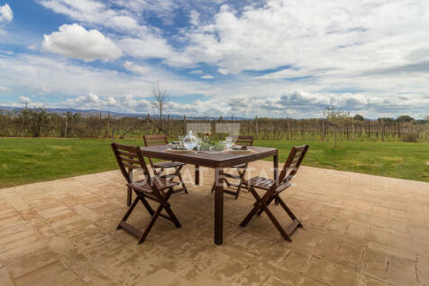 Panorama e Particolari