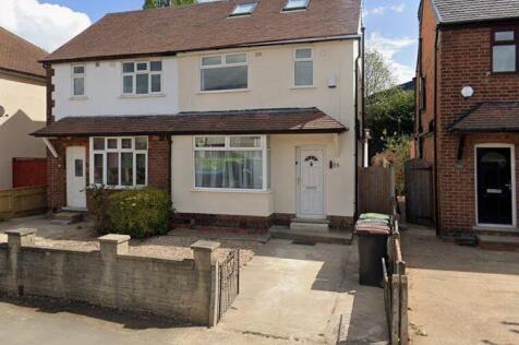 Bright and well-maintained semi-detached home...
