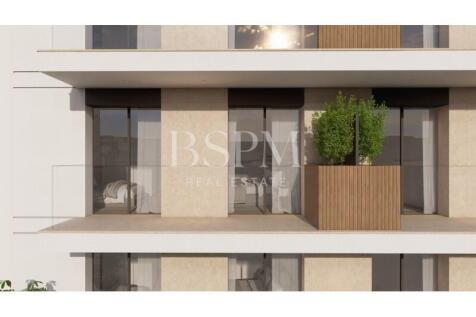 BSPM Real Estate Caldas da Rainha Apartments