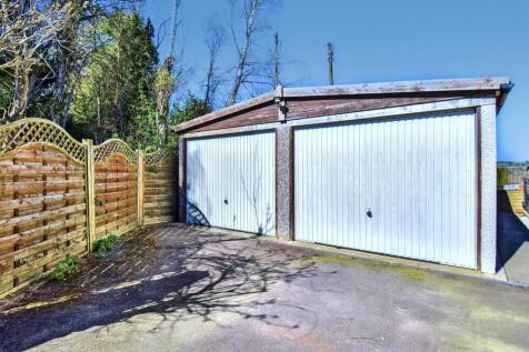 Double Garage